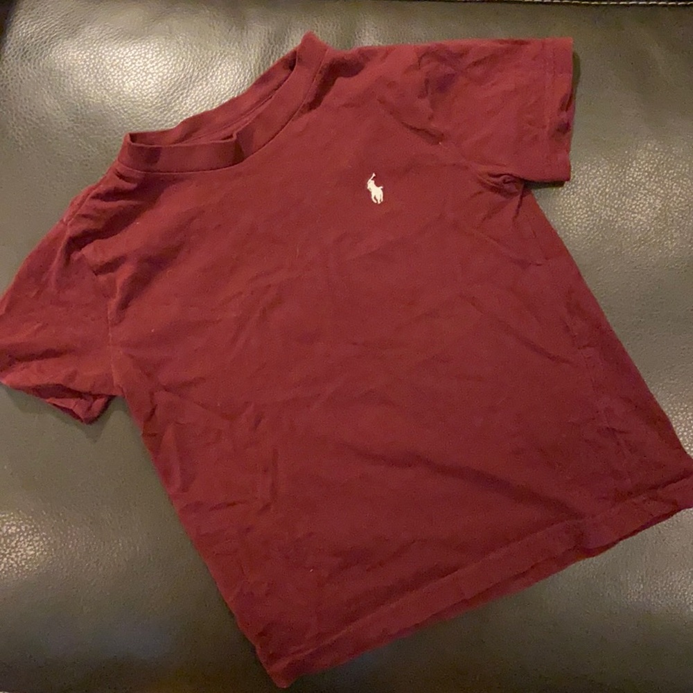 Ralph Lauren shirt 3.
